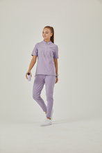 Kép betöltése a galériamegjelenítőbe: Wio Nő Sare Szett - Lila