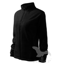 Kép betöltése a galériamegjelenítőbe: Adler NŐI Polár Jacket Menta Fekete