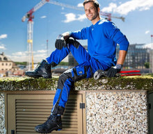 Kép betöltése a galériamegjelenítőbe: Burgia BS ONE Deréknadrág