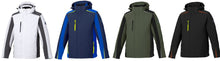 Kép betöltése a galériamegjelenítőbe: Burgia BS one Softshell Kabát/Télikabát Montázs