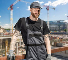 Kép betöltése a galériamegjelenítőbe: Burgia Image Kantárosnadrág