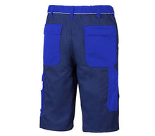 Kép betöltése a galériamegjelenítőbe: Burgia Image Rövidnadrág Kék/Kék