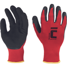 Kép betöltése a galériamegjelenítőbe: Cerva - Salangana Kesztyű pes/latex1