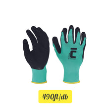 Kép betöltése a galériamegjelenítőbe: Cerva - Salangana Kesztyű pes/latex