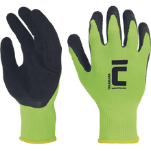 Kép betöltése a galériamegjelenítőbe: Cerva - Salangana Kesztyű pes/latex