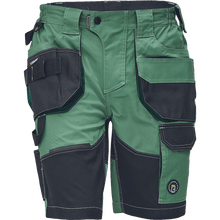Kép betöltése a galériamegjelenítőbe: Cerva Dayboro Rövidnadrág Zöld