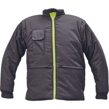 Kép betöltése a galériamegjelenítőbe: Cerva Formby HV 7n1 Télikabát Dzseki/Kabát