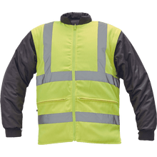 Kép betöltése a galériamegjelenítőbe: Cerva Formby HV 7n1 Télikabát Dzseki/Kabát 1