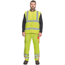 Kép betöltése a galériamegjelenítőbe: Cerva Formby HV 7n1 Télikabát Dzseki/Kabát 3