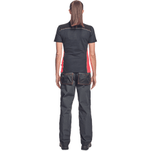 Kép betöltése a galériamegjelenítőbe: Cerva Knoxfield NŐI Deréknadrág Szürke Hátsó