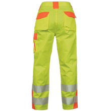 Kép betöltése a galériamegjelenítőbe: Cerva Latton Deréknadrág1