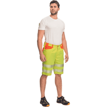 Kép betöltése a galériamegjelenítőbe: Cerva Latton Rövidnadrág1