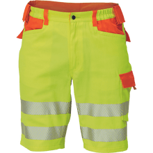 Kép betöltése a galériamegjelenítőbe: Cerva Latton Rövidnadrág