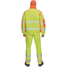 Kép betöltése a galériamegjelenítőbe: Cerva Latton Trila HV Pilóta Kabát/Dzseki Télikabát1