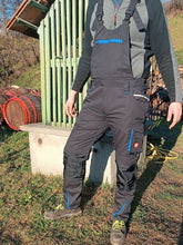 Kép betöltése a galériamegjelenítőbe: Engelbert Strauss Motion 2020 Kantárosnadrág