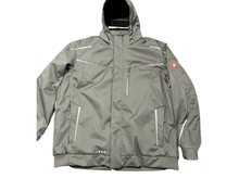 Kép betöltése a galériamegjelenítőbe: Engelbert Strauss Motion 2020 Télikabát VilágosBarna