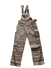 Kép betöltése a galériamegjelenítőbe: Engelbert Strauss Motion Kantárosnadrág Barna