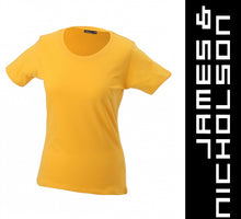 Kép betöltése a galériamegjelenítőbe: James & Nicholson  LADIES'  NŐI PÓLÓ - rooster-workwear