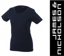 Kép betöltése a galériamegjelenítőbe: James & Nicholson  LADIES'  NŐI PÓLÓ - rooster-workwear