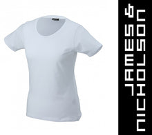 Kép betöltése a galériamegjelenítőbe: James & Nicholson  LADIES'  NŐI PÓLÓ - rooster-workwear