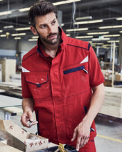 Kép betöltése a galériamegjelenítőbe: James & Nicholson Color Style Mellény