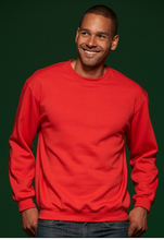 Kép betöltése a galériamegjelenítőbe: James & Nicholson Kereknyakú Pulóver