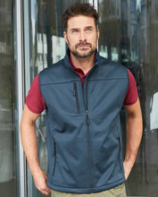 Kép betöltése a galériamegjelenítőbe: James&Nicholson Softshell Mellény