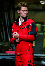 Kép betöltése a galériamegjelenítőbe: James & Nicholson Strong Style Kabát/Dzseki