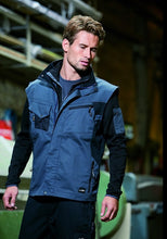 Kép betöltése a galériamegjelenítőbe: James & Nicholson Strong Style Mellény