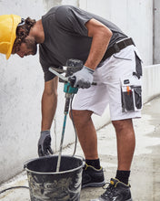 Kép betöltése a galériamegjelenítőbe: James & Nicholson Strong Style Rövidnadrág