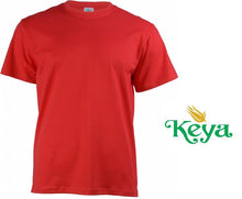 Kép betöltése a galériamegjelenítőbe: KEYA MC180 KEREKNYAKÚ PÓLÓ - rooster-workwear