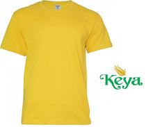 Kép betöltése a galériamegjelenítőbe: KEYA MC180 KEREKNYAKÚ PÓLÓ - rooster-workwear