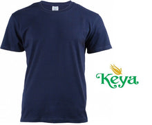 Kép betöltése a galériamegjelenítőbe: KEYA MC180 KEREKNYAKÚ PÓLÓ - rooster-workwear