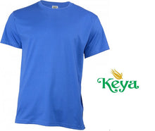 Kép betöltése a galériamegjelenítőbe: KEYA MC180 KEREKNYAKÚ PÓLÓ - rooster-workwear