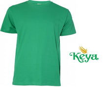 Kép betöltése a galériamegjelenítőbe: KEYA MC180 KEREKNYAKÚ PÓLÓ - rooster-workwear