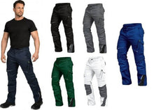 Kép betöltése a galériamegjelenítőbe: Leib Wächter Deréknadrág Montázs