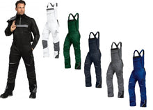 Kép betöltése a galériamegjelenítőbe: Leib Wächter Kantárosnadrág Montázs