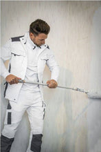 Kép betöltése a galériamegjelenítőbe: Leib Wächter Mellény