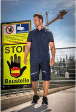 Kép betöltése a galériamegjelenítőbe: Leib Wächter Rövidnadrág