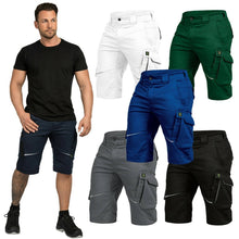 Kép betöltése a galériamegjelenítőbe: Leib Wächter Rövidnadrág Montázs