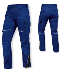 Kép betöltése a galériamegjelenítőbe: Leib Wachter Strech NŐI Derekasnadrág KirályKék