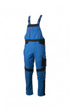 Kép betöltése a galériamegjelenítőbe: Rewear Pro Kantáros Nadrág Kék