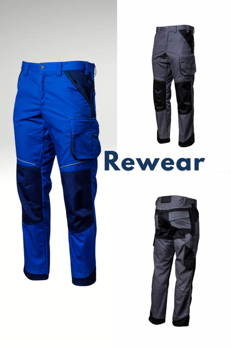 Új szint a kényelemben – Rewear deréknadrág a mindennapokra! 🔥