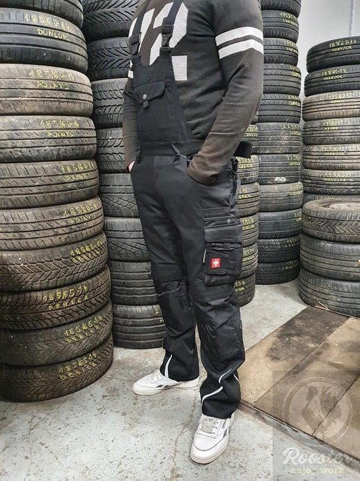 👷Engelbert Strauss Motion Család...