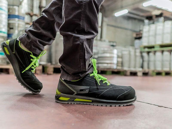 GIASCO – „Made in Italy”