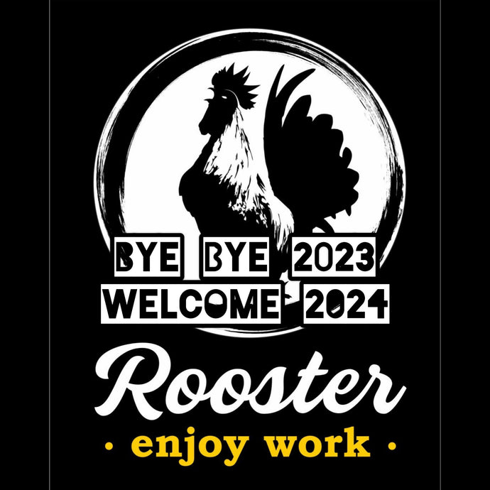 Visszatekintés 2023-ra: Köszönet és Új Kezdetek a Rooster-Workwear-től