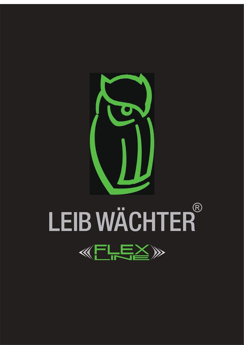 Az átgondolt stretch munkaruházat -  Leib Wächter