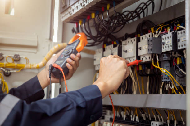 ⚡ Milyen munkaruhát és cipőt válasszon egy villanyszerelő nyáron?