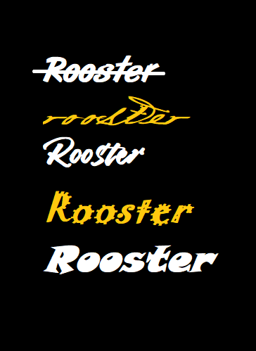 A Munkaruházat, Ami Inspirál - A Rooster Workwear Webshop Választékának Varázsa