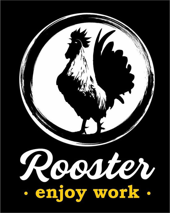 Rooster-workwear Story